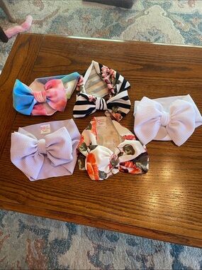 Little Loper’s 5 Bows